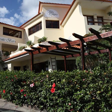 Vila Ventura คานีโซ ภายนอก รูปภาพ