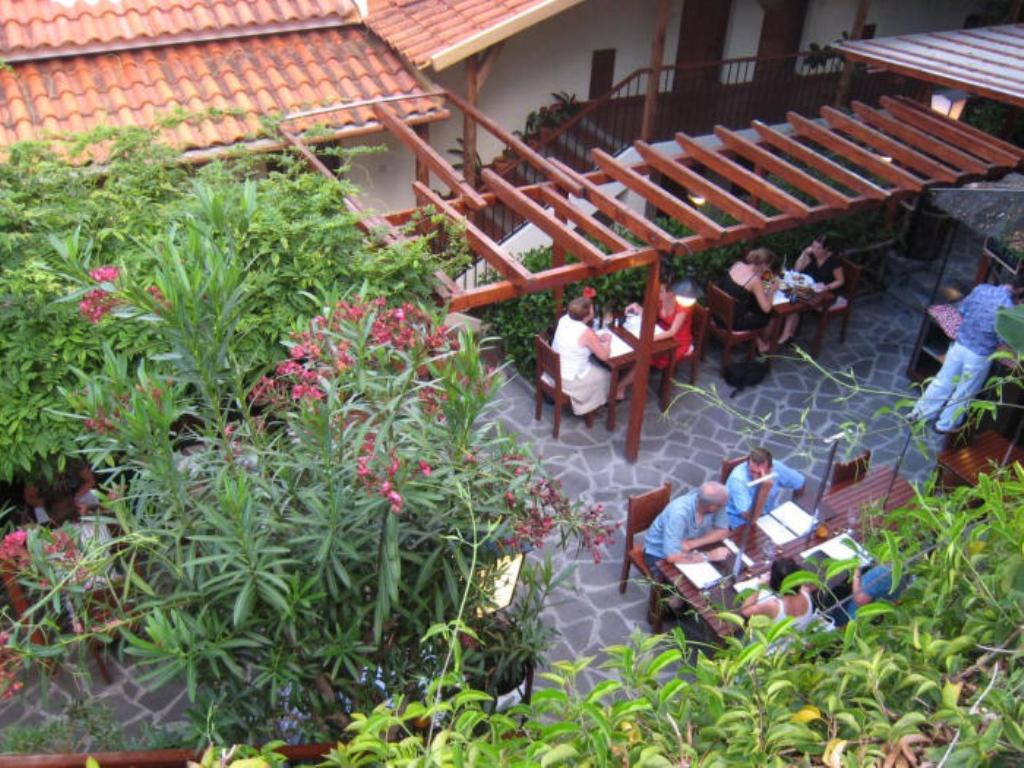 Vila Ventura คานีโซ ภายนอก รูปภาพ