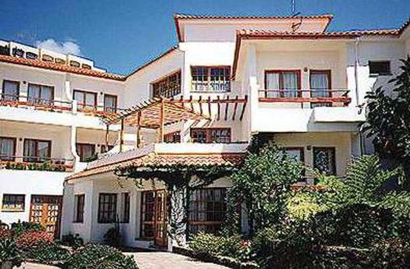 Vila Ventura คานีโซ ภายนอก รูปภาพ