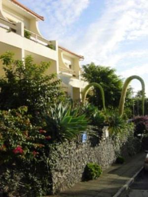 Vila Ventura คานีโซ ภายนอก รูปภาพ