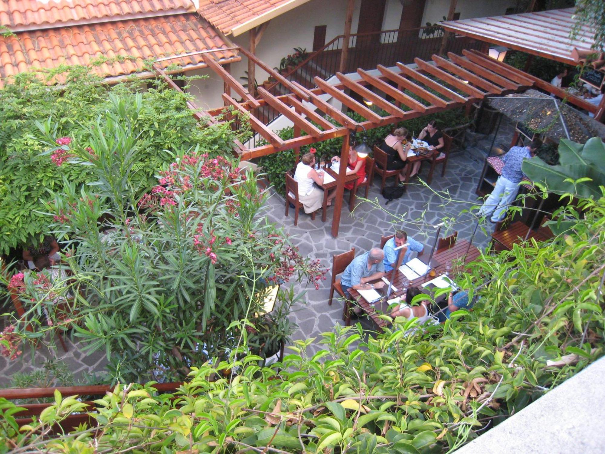 Vila Ventura คานีโซ ภายนอก รูปภาพ