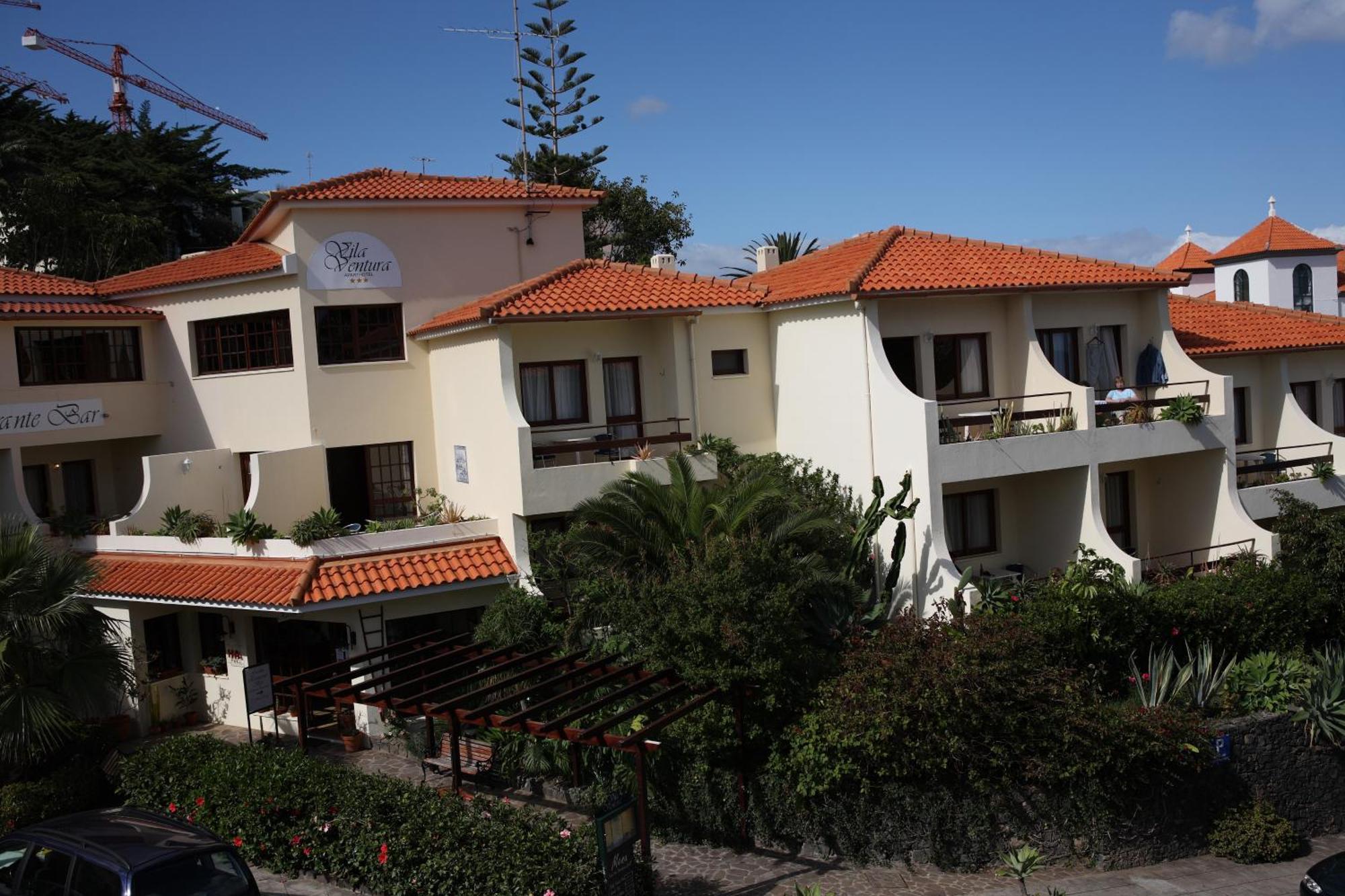 Vila Ventura คานีโซ ภายนอก รูปภาพ