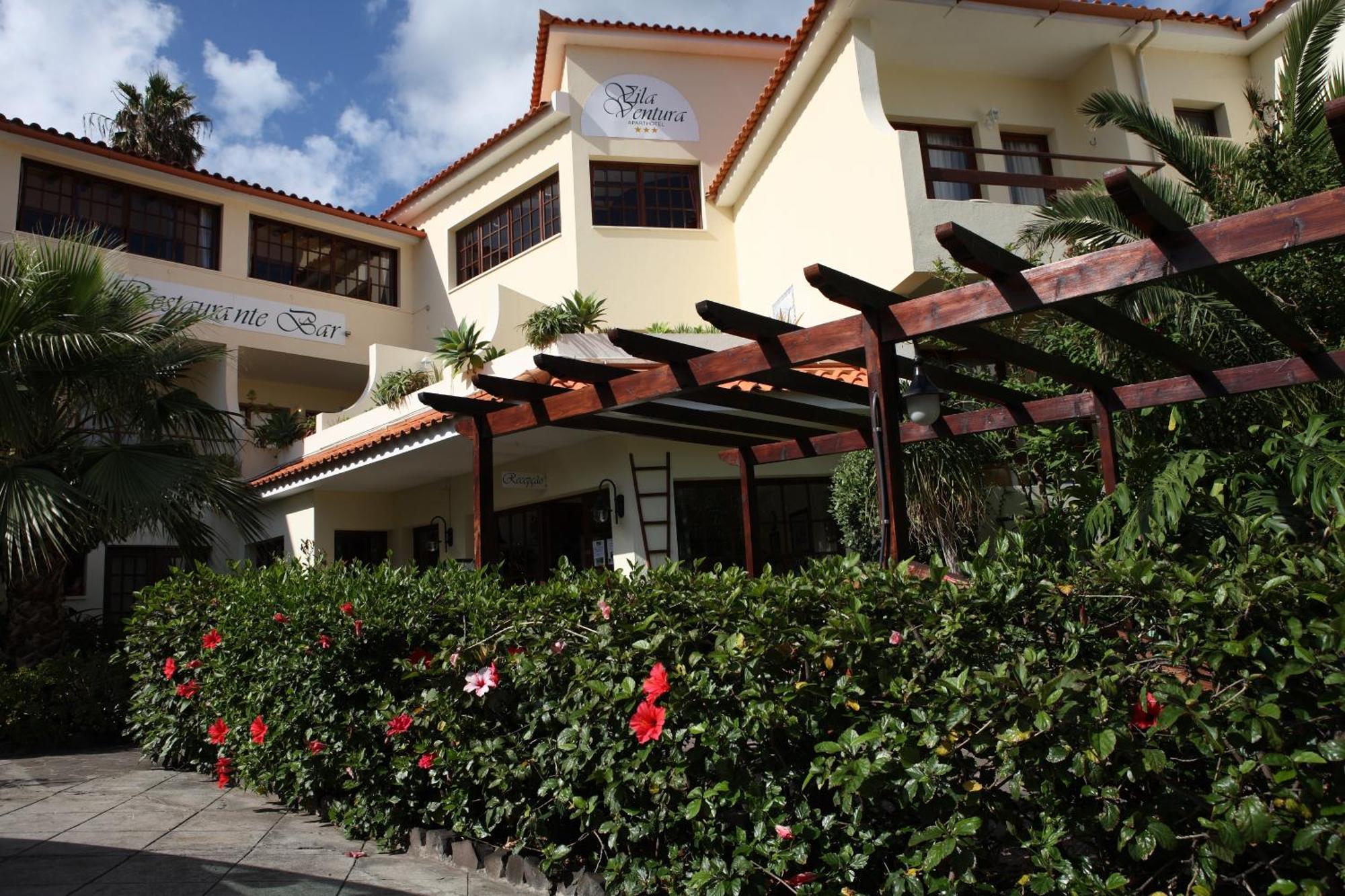 Vila Ventura คานีโซ ภายนอก รูปภาพ