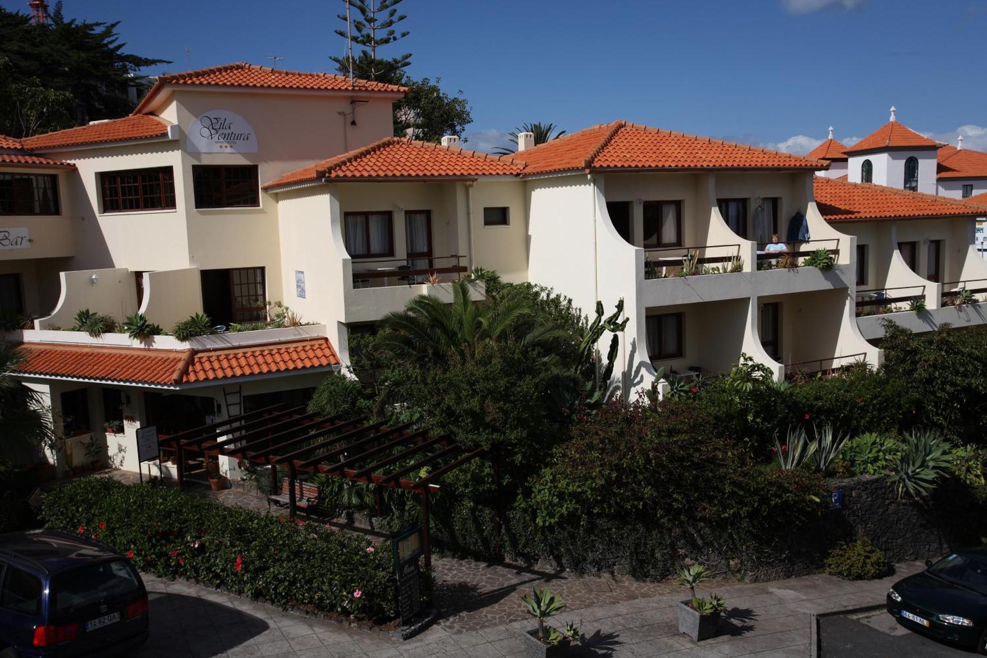 Vila Ventura คานีโซ ภายนอก รูปภาพ
