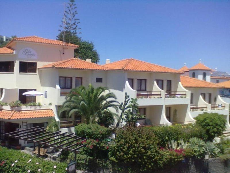 Vila Ventura คานีโซ ภายนอก รูปภาพ