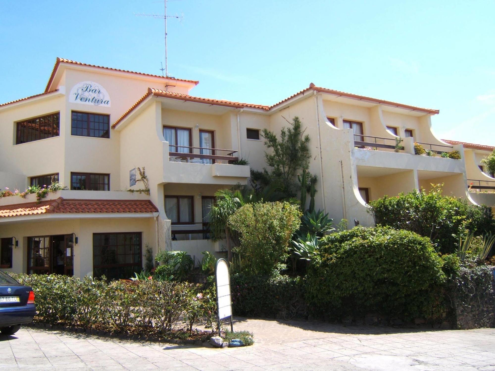 Vila Ventura คานีโซ ภายนอก รูปภาพ