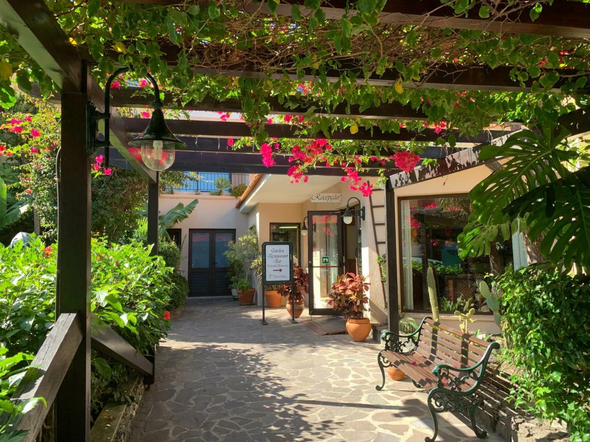 Vila Ventura คานีโซ ภายนอก รูปภาพ